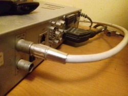 Obraz wychodzi poza ekran w telewizorze Daewoo - jak ustawić?