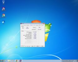 Asrock 970 Pro3 - Widoczne tylko 3.96GB RAM z 8GB, BIOS najnowszy, Single Channel