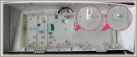 Pralka Mastercook PTD-1036 z programatorem elektronicznym
