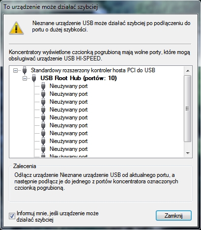 To urządzenie może działać szybciej - AKIRA PANTERA? To urządzenie może działać szybciej - AKIRA PANTERA?