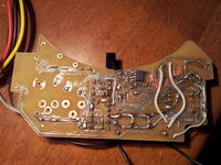 HDDClock - clock from hard drive