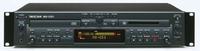 Tascam MD-CD1-TechDoc EN