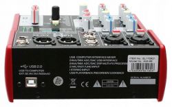 Muzyka z PC + gitara basowa - Muzyka z PC + gitara basowa na sluchawki. Jak i co kupic ?