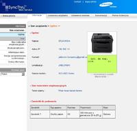 Samsung SCX-4623 regeneracja tonera?