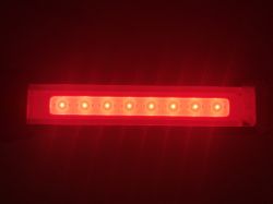 Recenzja i wnętrze latarki Worklight W-52 ładowanej przez USB Recenzja i wnętrze latarki Worklight W-52 ładowanej przez USB