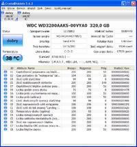 Paragon HDM po obrazie C: partycja E (FAT32) niewidoczna w Windows XP – jak odzyskać?
