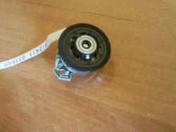 DG-16D4S - Uszkodzony napęd Xbox 360 - jak rozebrać silnik i jaki laser?