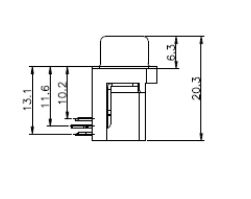 Zamienniki gniazd 9/15-pinowych w starych konsolach - alternatywy dla DB9/DB15