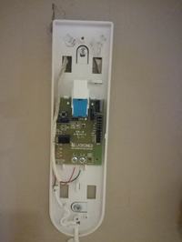 Intercom Beeps for Every Code Entry, Not Just Mine: Equipment Replacement?