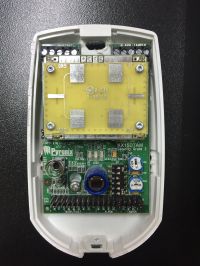 Guidance on Connecting Pyronix KX15DTAM Detector to Integra 64 Control Panel