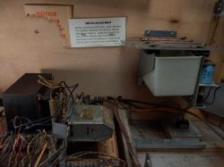 Pinball FUN-FEST Williams 1973 drugie życie