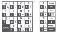 Szukam schematu nakładki do programowania kasowagi Medesa Cat 3