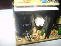Topower model: TOP 526 P6 420W włącza się z dużym opóznieniem.