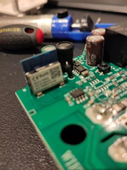 Chosry Fused Spur JKFS-WIFI Teardown: WB2S Inside, Tuya Issues & LED Configuration Chosry Fused Spur JKFS-WIFI Teardown: WB2S Inside, Tuya Issues & LED Configuration
