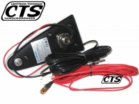 Manta - Manta problem z odbieraniem sygnału radiowego.