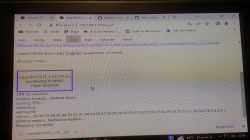 I have pin configuration problems who can help me thank you rgbic
