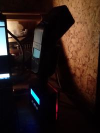 [BASCOM] regulacja czasu zwłoki dźwiękowego wyzwalacza lampy błyskowej