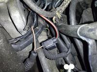 AUDI 80 B4 1Z - Nie odpala, dziwna instalacja, błędy. AUDI 80 B4 1Z - Nie odpala, dziwna instalacja, błędy.