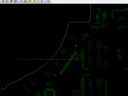 Lenovo G510 - LA9641P No Voltage TL_INVT_PWM After 3V Inverter Replacement & Matrix Backlight Issue