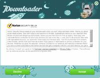 Instalator Jdownloader2 - przycisk akceptacji nie chce zadziałać