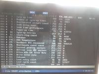 Kłopoty z dyskiem Samsung MP0804H Kłopoty z dyskiem Samsung MP0804H