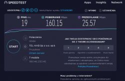 Dobór routera/modemu i dostawcy internetu mobilnego - lokalizacja bez światłowodu