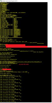 [BK7231T] My HTTP server, configurator, MQTT support from Home Assistant