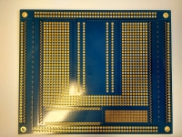 [Sprzedam] Płytka prototypowa NXP LPCXpresso Prototype Board rev. A