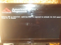 Mod 771 na 775: Xeon X5355 na Asus P5K - wysoka temperatura i wolne działanie