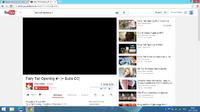 YT - Czarny ekran - Youtube. YT - Czarny ekran - Youtube.