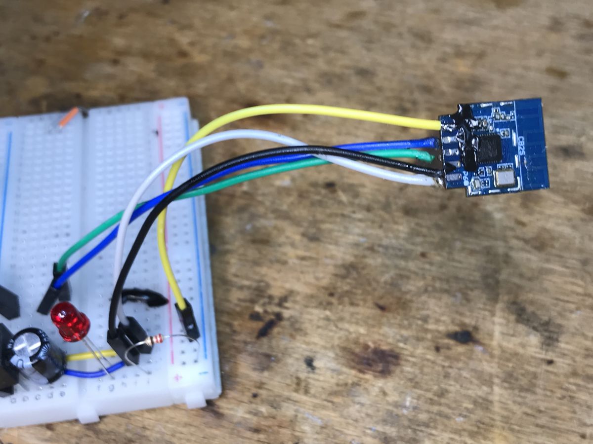 How to access hardware SPI port on CB2S? P16 (MOSI) GPIO breakout method