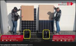 Podłączenie równoległe paneli+ off grid MPPT - Ala hybryda on grid off grid