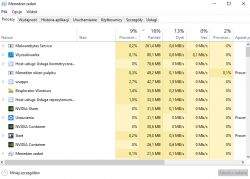 High RAM Consumption in Win 10: Chrome, Spotify, 10GB Usage - Task Manager Insights Needed