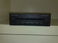 podłączenie zmieniarki VW do radia gamma V