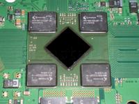 [SONY PS3] Reballing, podnoszenie układu