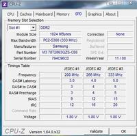 Gigabyte 946-DS3 - Jakie RAM do 4-8GB wybrać i czy warto?