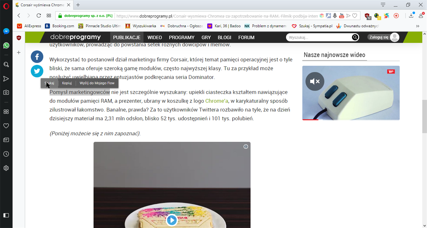 dobreprogramy google chrome dobreprogramy google chrome