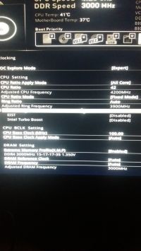 Spadki FPS w CS:GO - i5 6600k, GTX 1060, 16GB RAM, MSI 170z A Plus