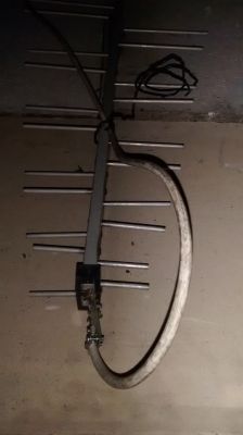 Jaką zwrotnicę wybrać do anteny Dipol 28/5-12/21-69 dla MUX 8?