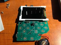 Rozrywka elektronikowi też się przyda - czyli GAME... BOX - zabawka z chin.