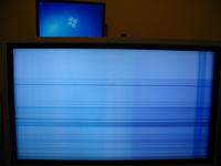 Samsung - matryca LTI570HH-L01 - Uszkodzony TCON 570HHC8LV0.2 ??