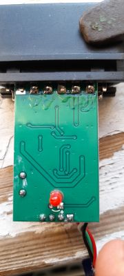 Kabel VAG KKL - brak reakcji po podłączeniu do laptopa, nowy kabel