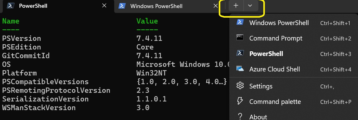 [Rozwiązano] Windows 11 – PowerShell 5.1 uruchamia się przy starcie ...