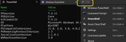 Windows 11 – PowerShell 5.1 uruchamia się przy starcie mimo instalacji 7.5.0