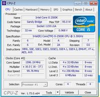 Corsair - Bios nie widzi całego ramu, a CPUZ już tak.