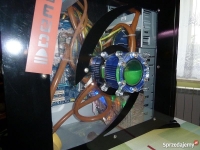 Jaką chłodnicę wybrać do chłodzenia wodnego DIY do 50 zł?