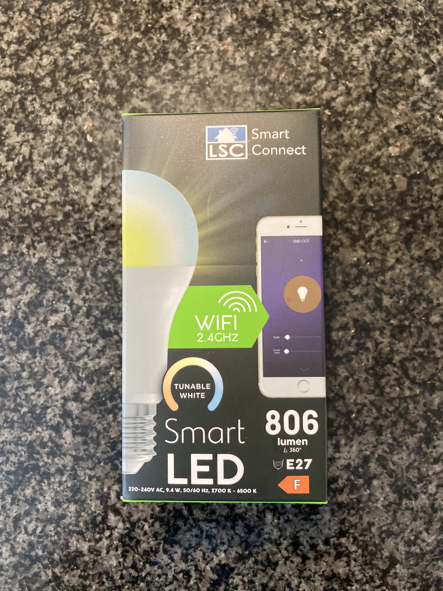 Need help with setting up a smart dimmer switch (LSC smart connect /tuya)  action : r/homeassistant