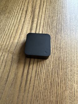 Teardown, flashing and configuration for Smart Tuya IR Blaster S06 [CB3S]