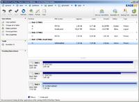 EMTEC C650 8GB USB3 - jak odblokować zapis po formacie na NTFS?