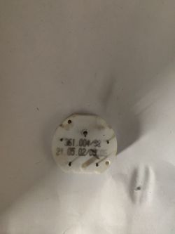 Poszukiwany silnik krokowy do licznika 6l0920830k - gdzie kupić?